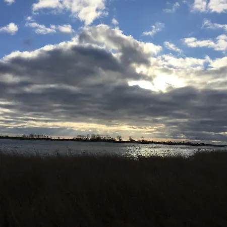 Ferienbungalow Klein Schweden Lägenhet *